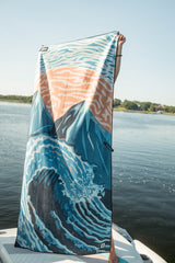 Bailey Dunn - Pro Beach Towel