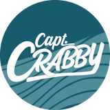 Captain Crabby Favicon